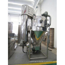 2017 ZPG series spray drier for Chinese Traditional medicine extract, SS cheap conveyor dryer, liquid powder coating system